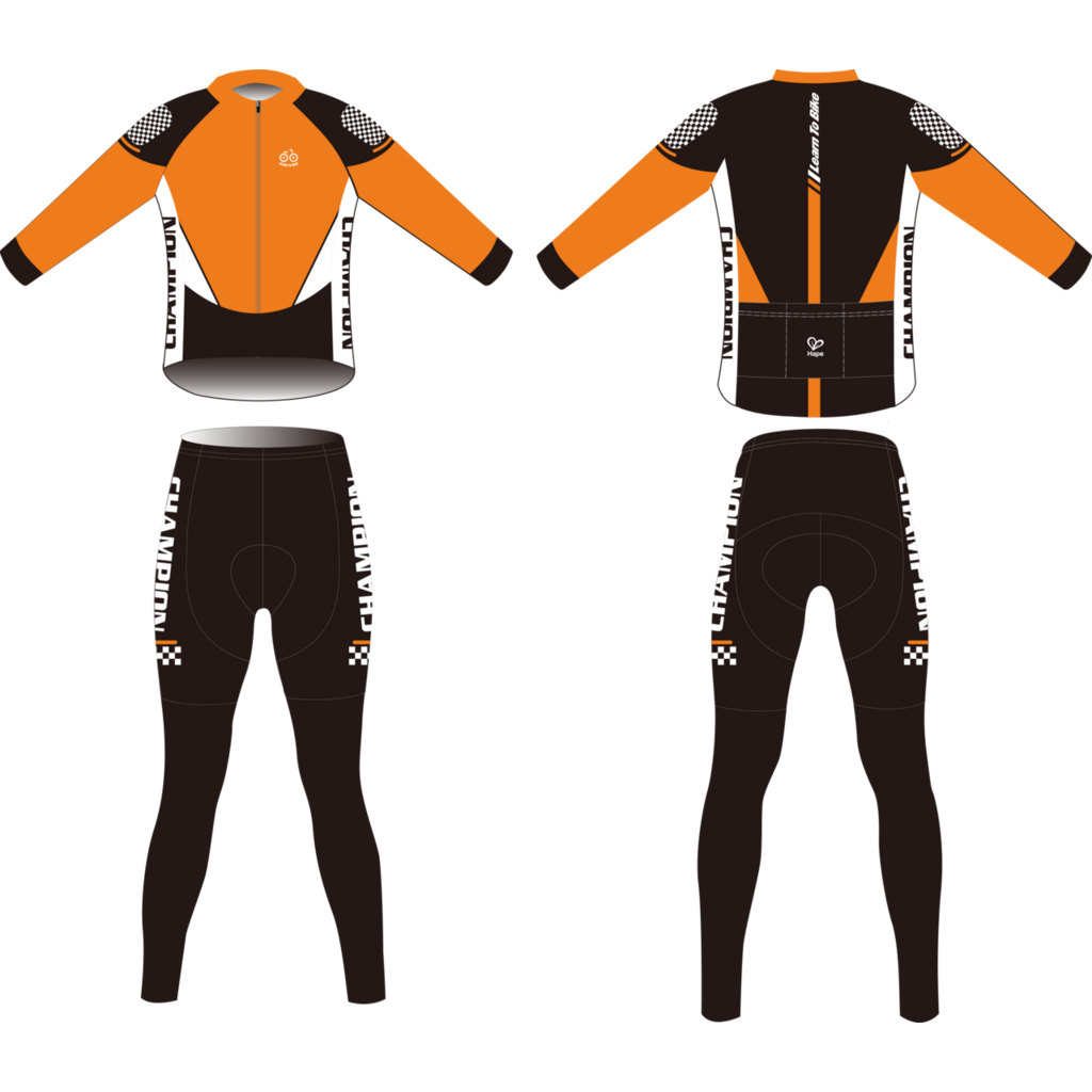 Junior Off-Road-Ausrüstung - L Junior Off-Road-Ausrüstung - L