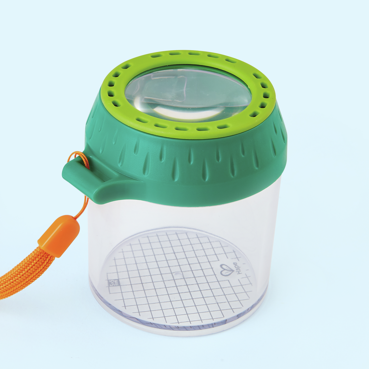 Explorers Bug Jar Explorers Bug Jar