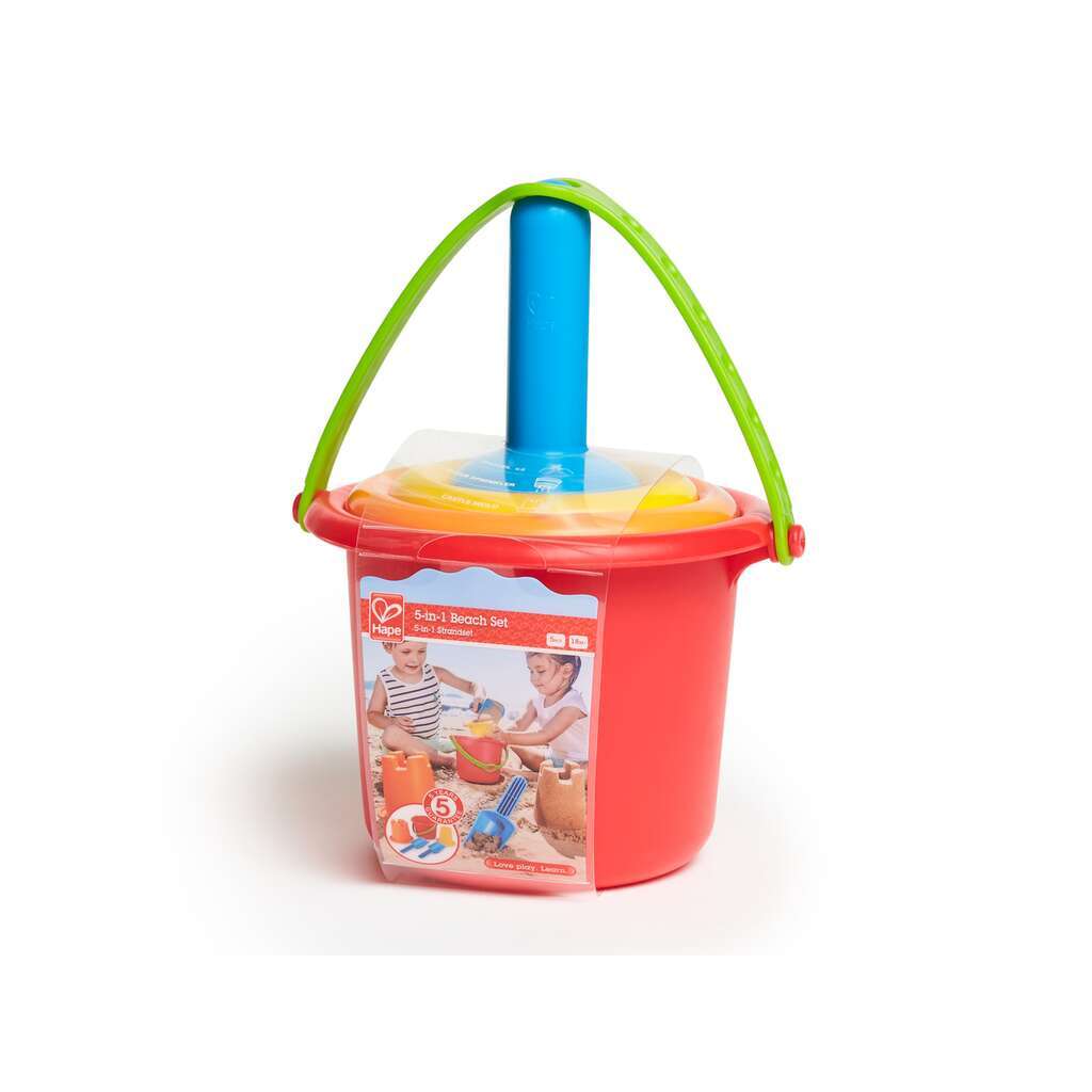 5-in-1 Beach Set 5-in-1 Beach Set