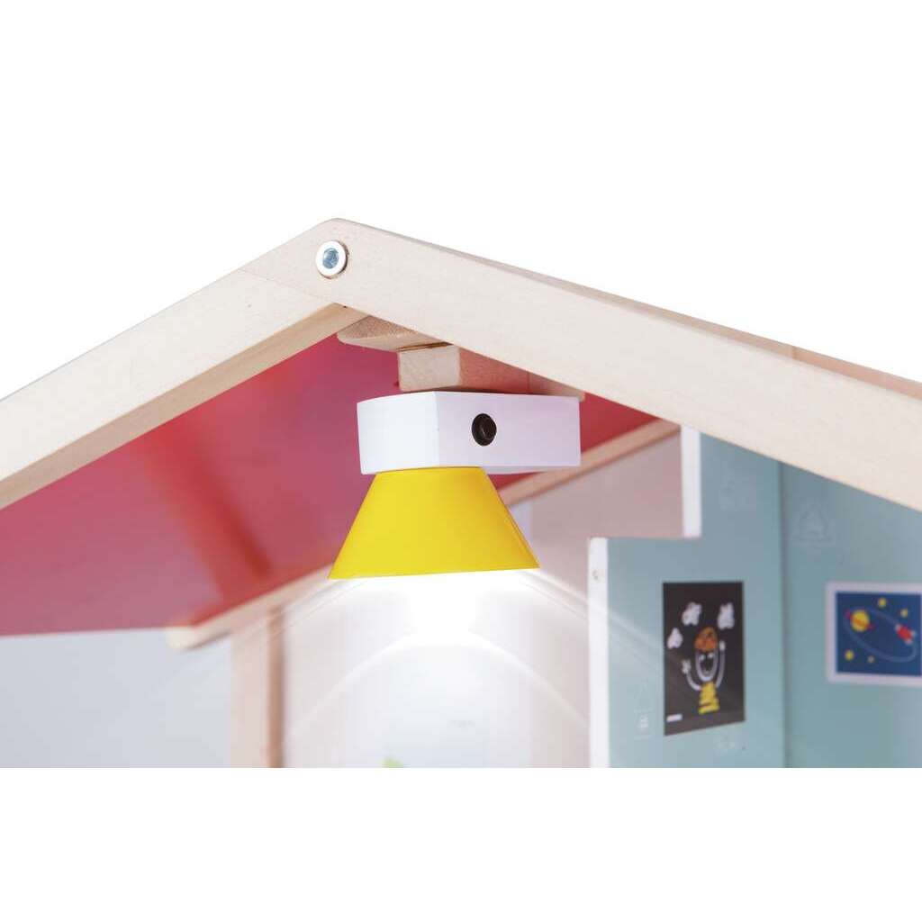 Puppen-Villa Puppen-Villa