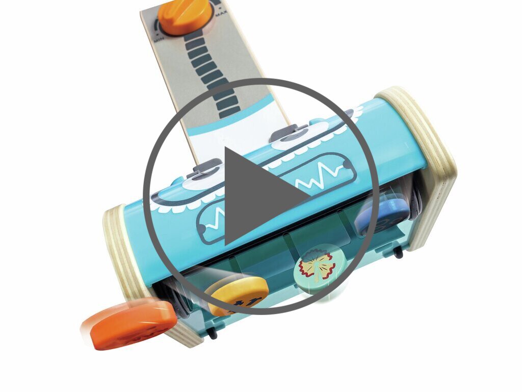 Spielzeug-Staubsauger Spielzeug-Staubsauger