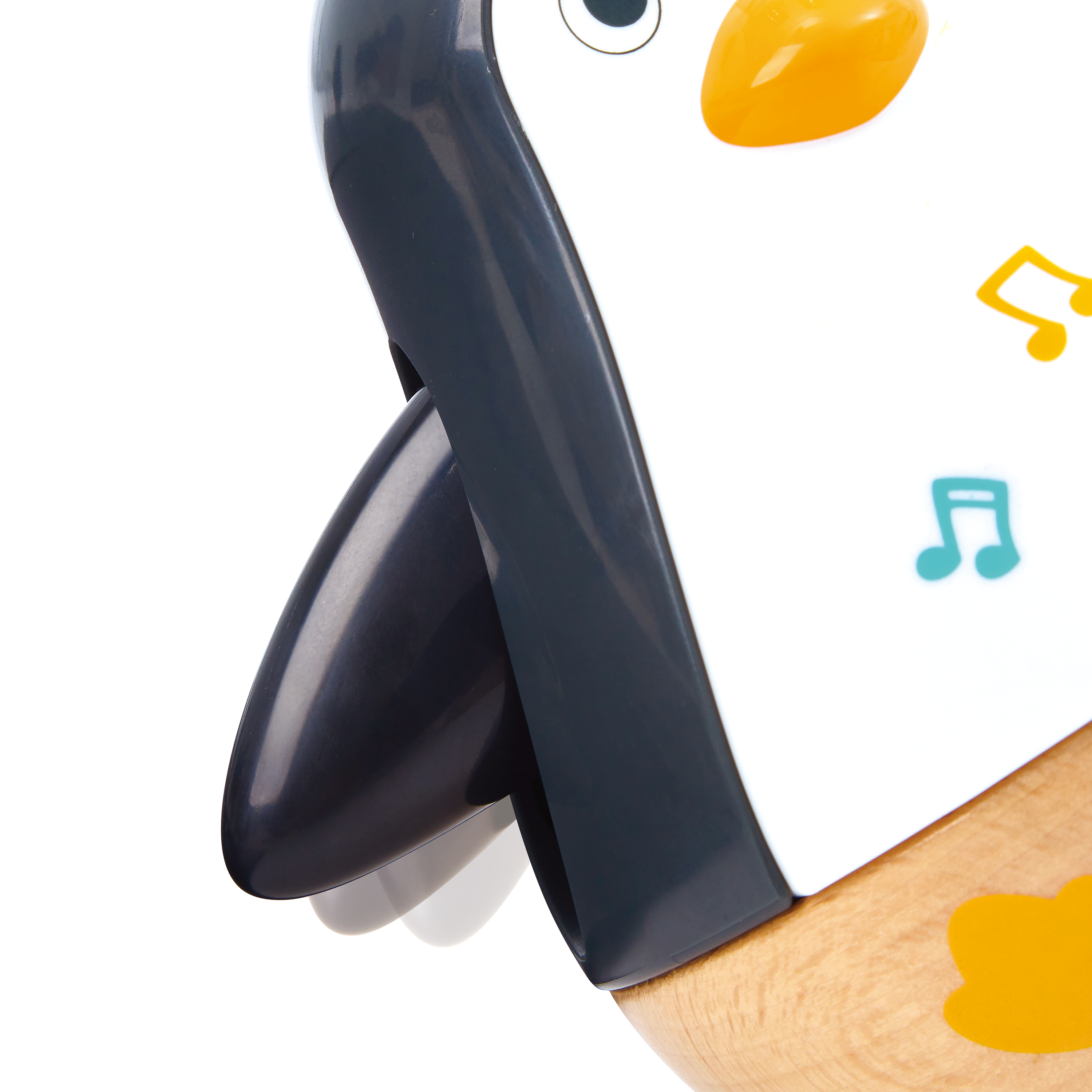 Wackelpinguin-Familie