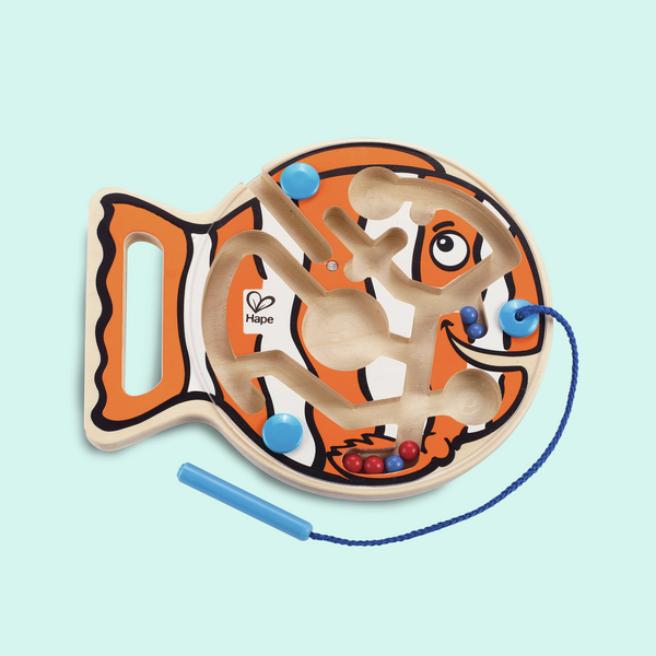 Dicker Fisch Dicker Fisch