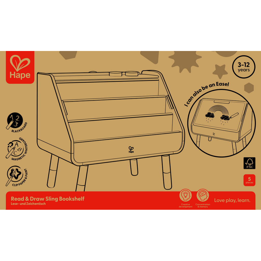 Lese- und Zeichentisch Lese- und Zeichentisch