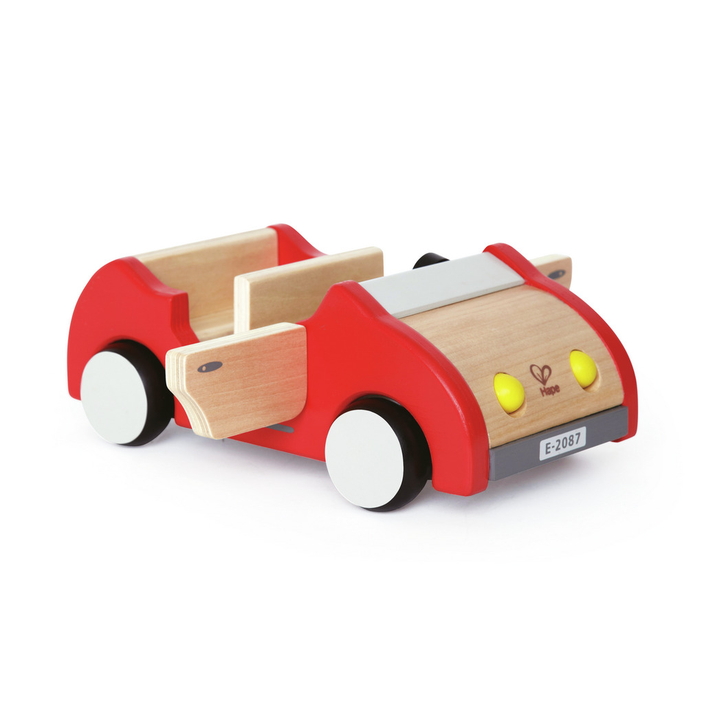 Family Car