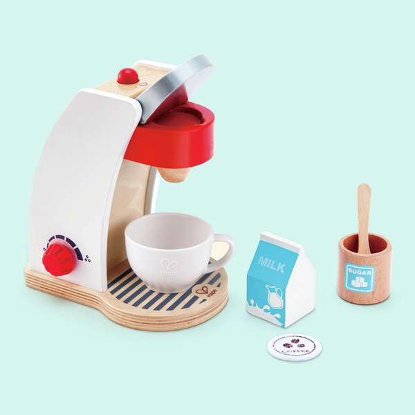 Meine Kaffeemaschine Meine Kaffeemaschine