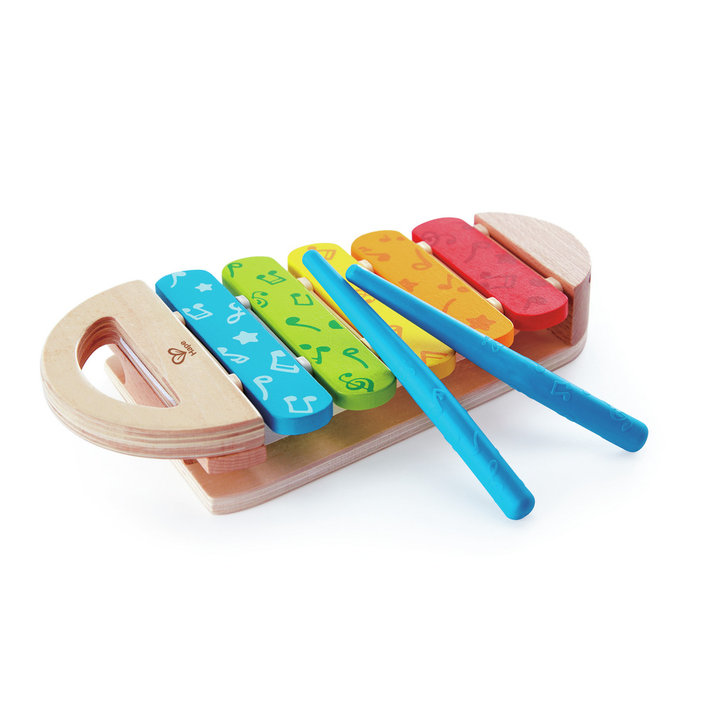 Rainbow Xylophone Rainbow Xylophone