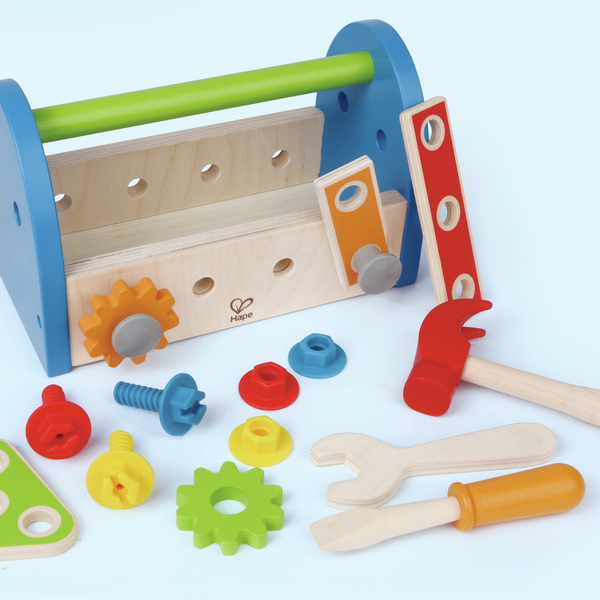 Werkzeugkasten Werkzeugkasten