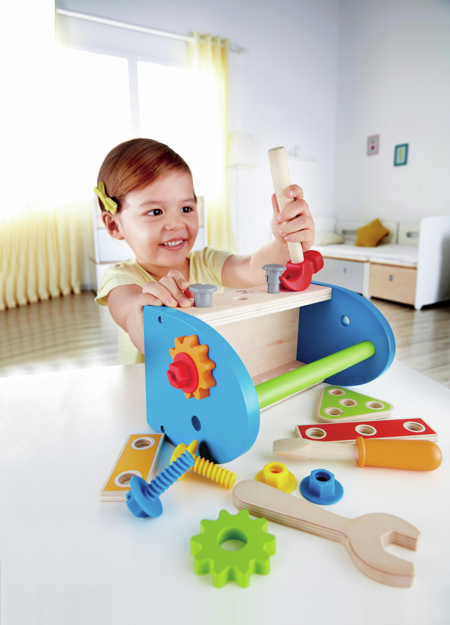 Werkzeugkasten Werkzeugkasten