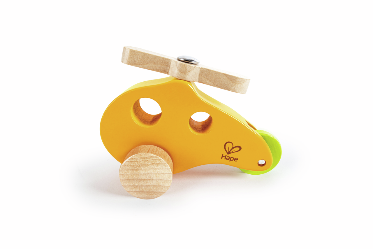 Little Copter Little Copter