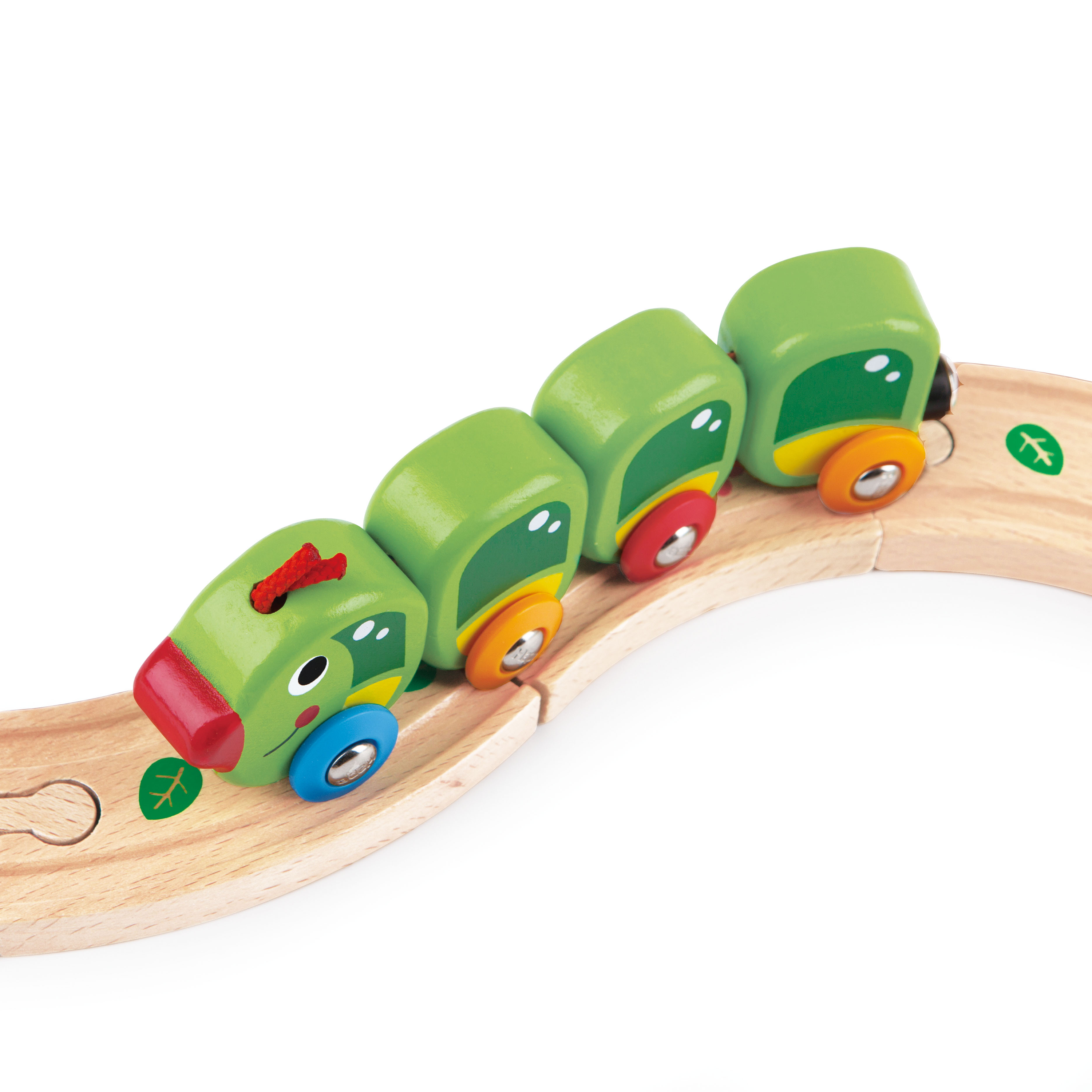 Raupenzug-Set