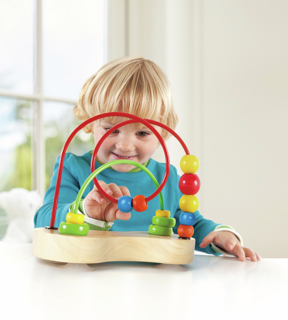 Double Bubble Double Bubble