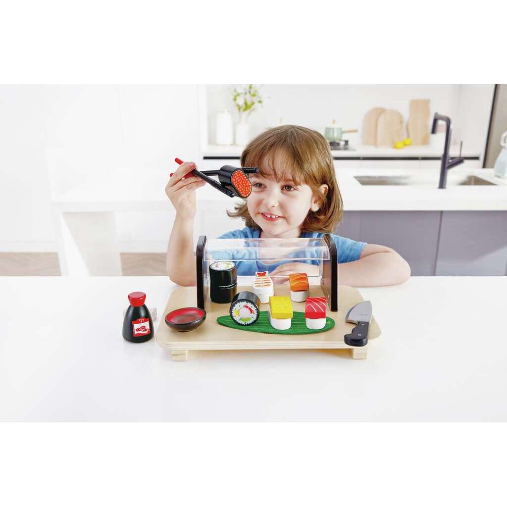Zeit für Sushi Zeit für Sushi