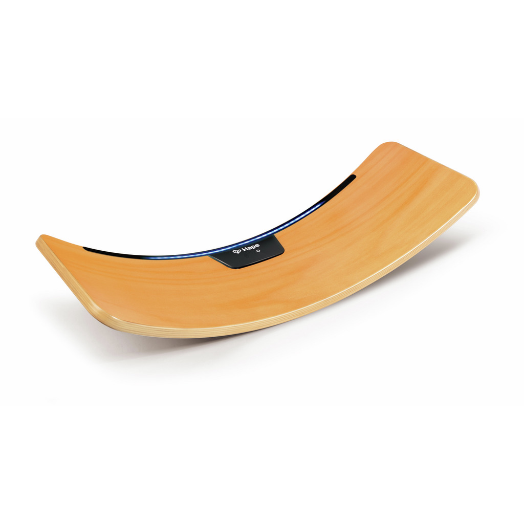 Intelligent Balance Board Intelligent Balance Board