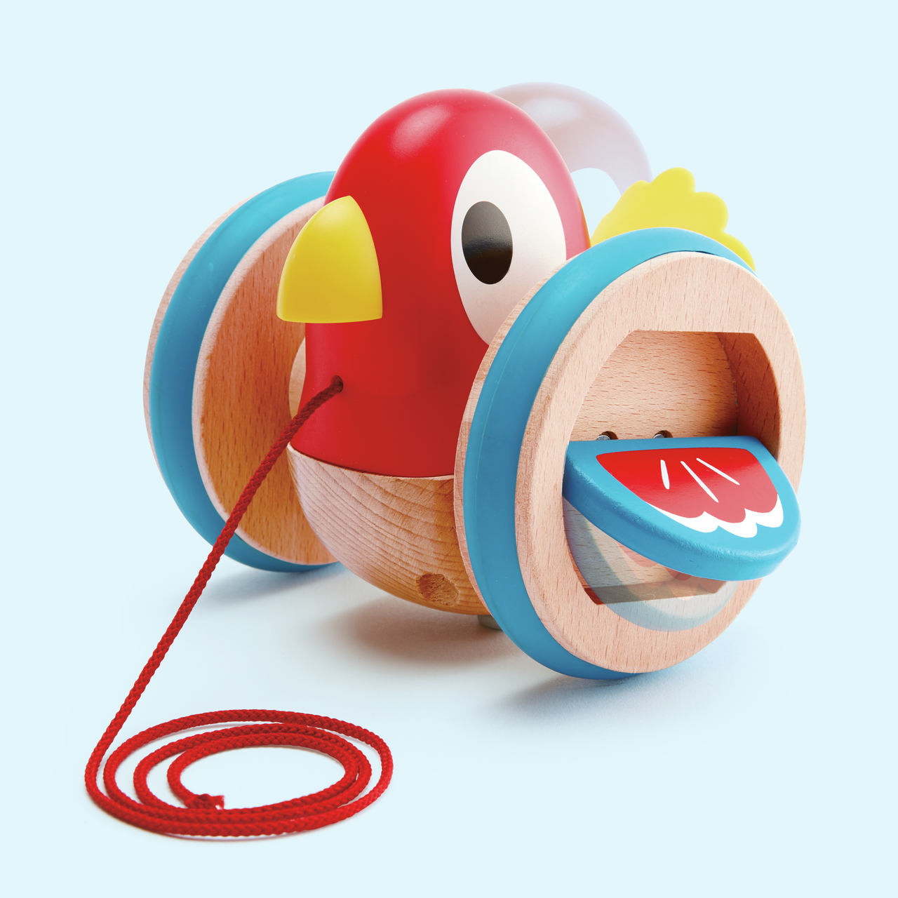 Nachziehvogel Viola Nachziehvogel Viola