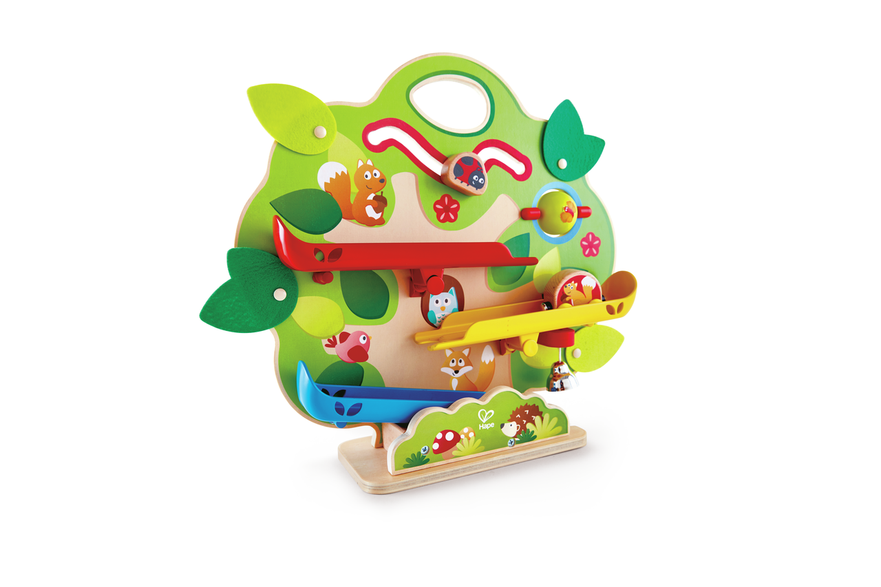 Nutty Squirrel Railway Nutty Squirrel Railway