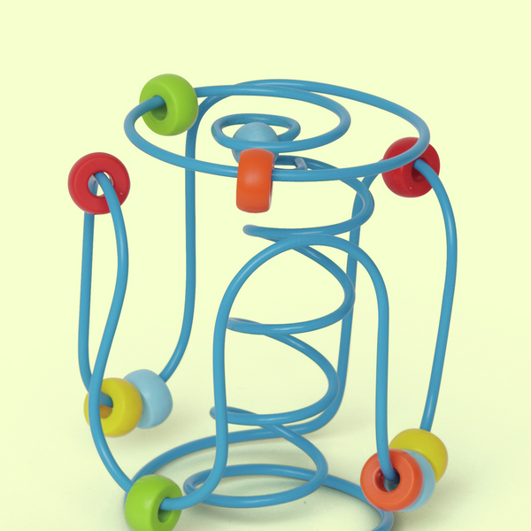 Spring-a-Ling Spring-a-Ling