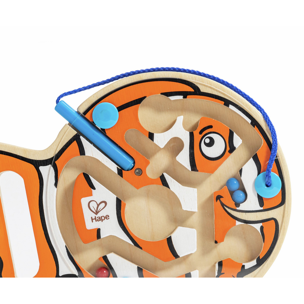 Dicker Fisch Dicker Fisch