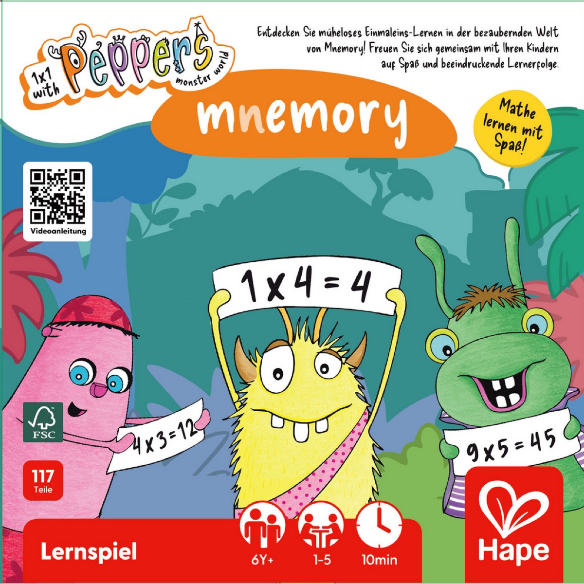 Mnemory