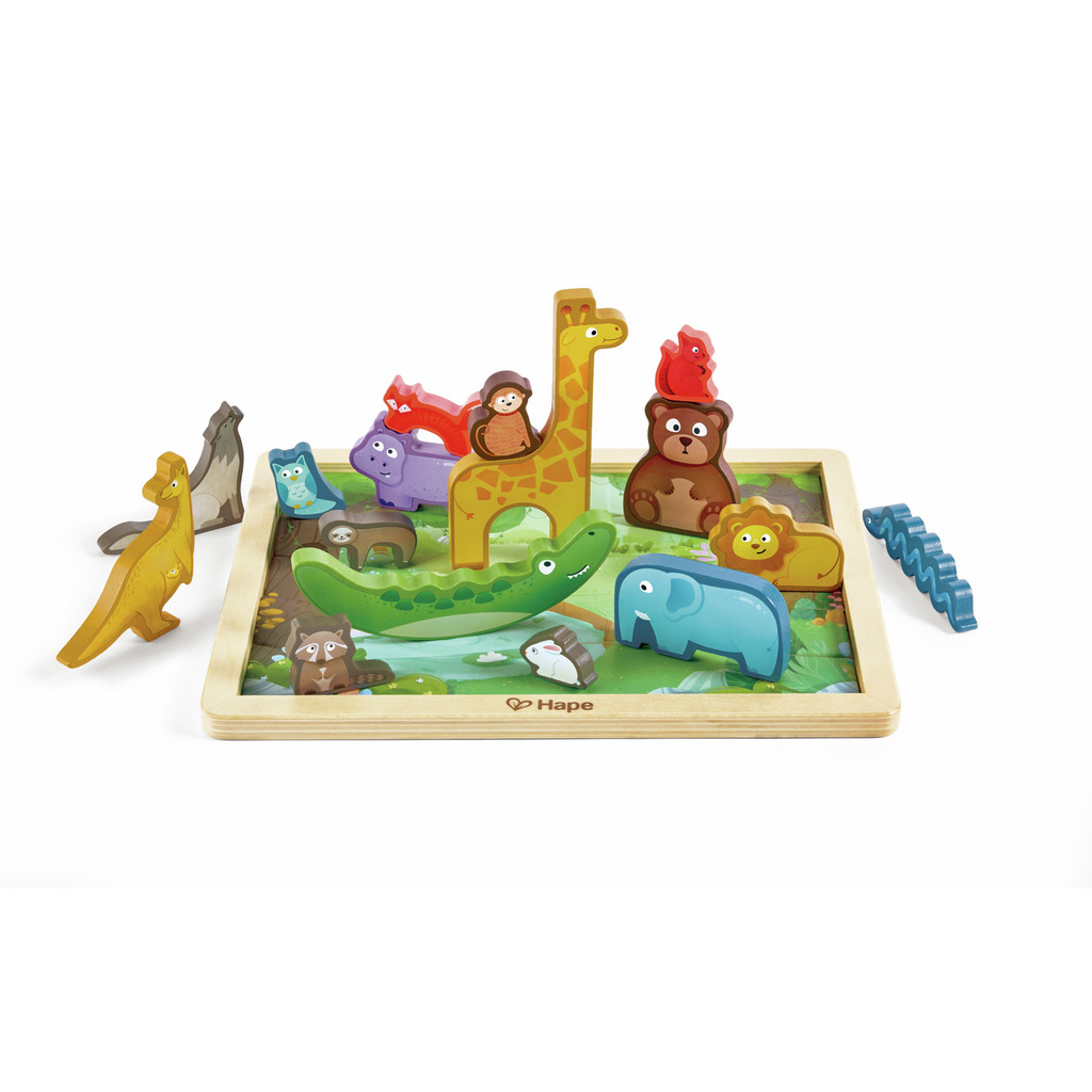 Puzzle Tierreich Puzzle Tierreich