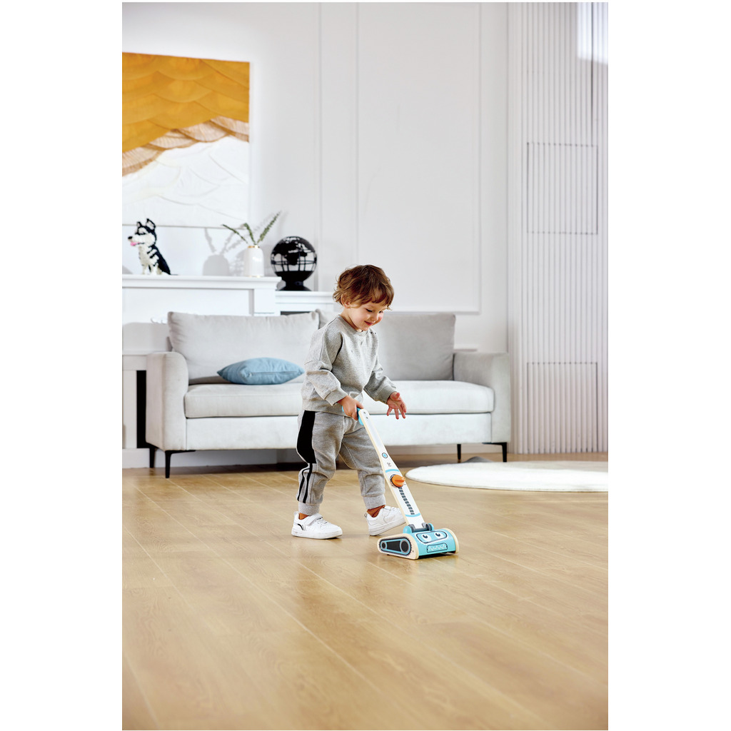 Spielzeug-Staubsauger Spielzeug-Staubsauger