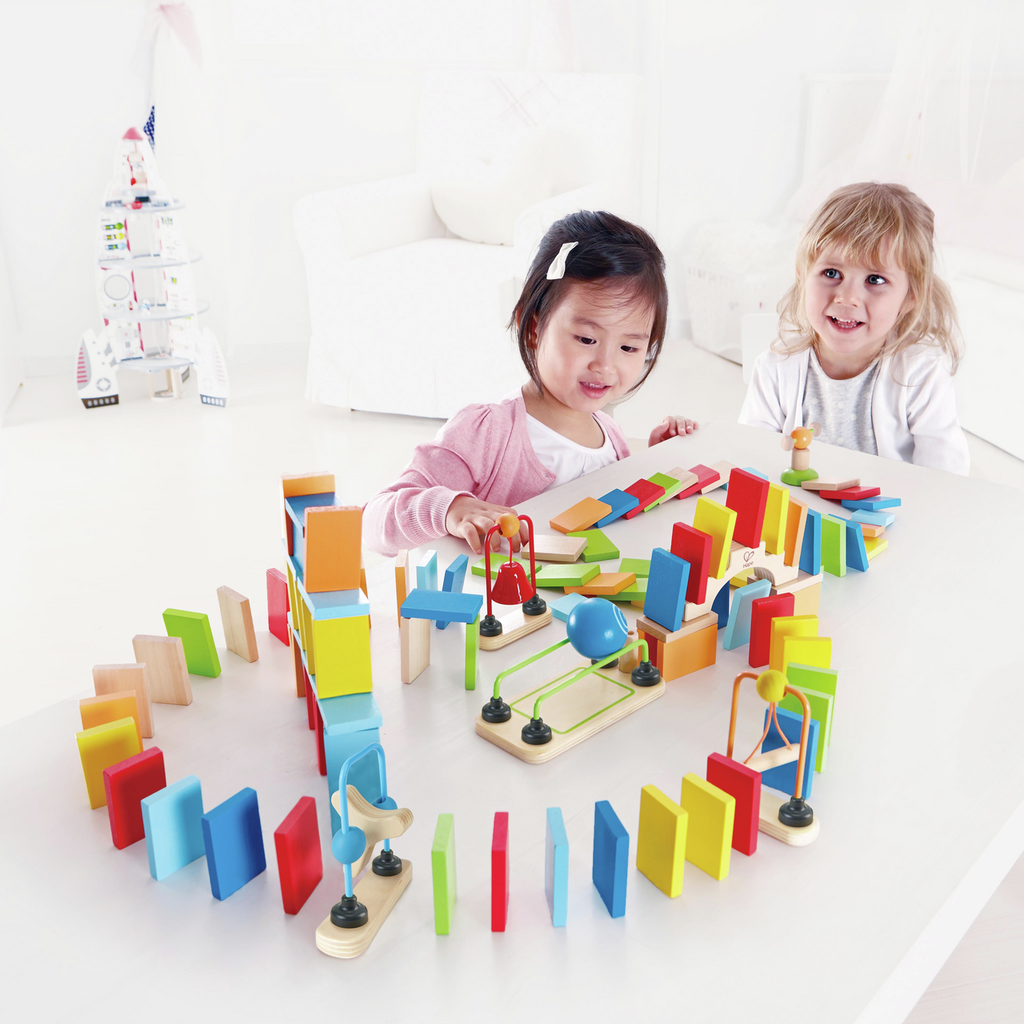 Domino Fantastico Domino Fantastico