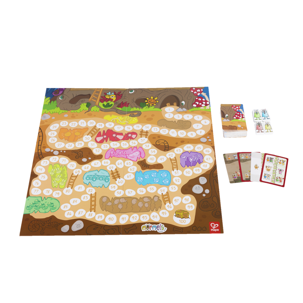 Mormagic (DE) Mormagic (DE)