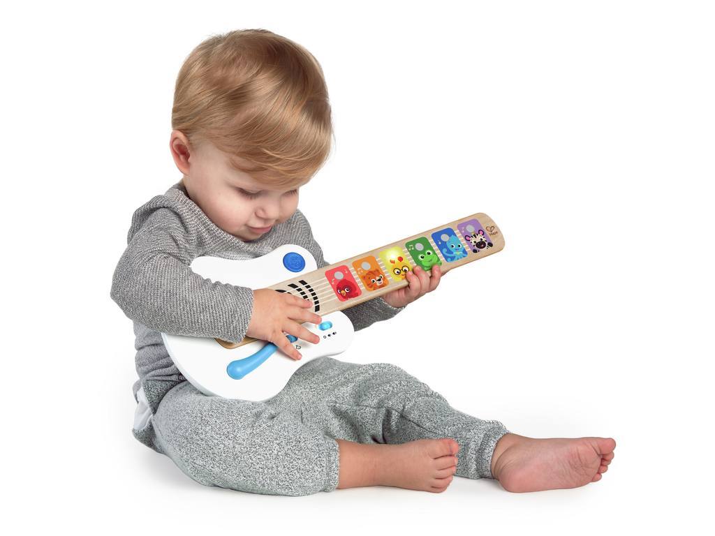 Baby Einstein Toddler Jams Musical Toy 12 months Plus