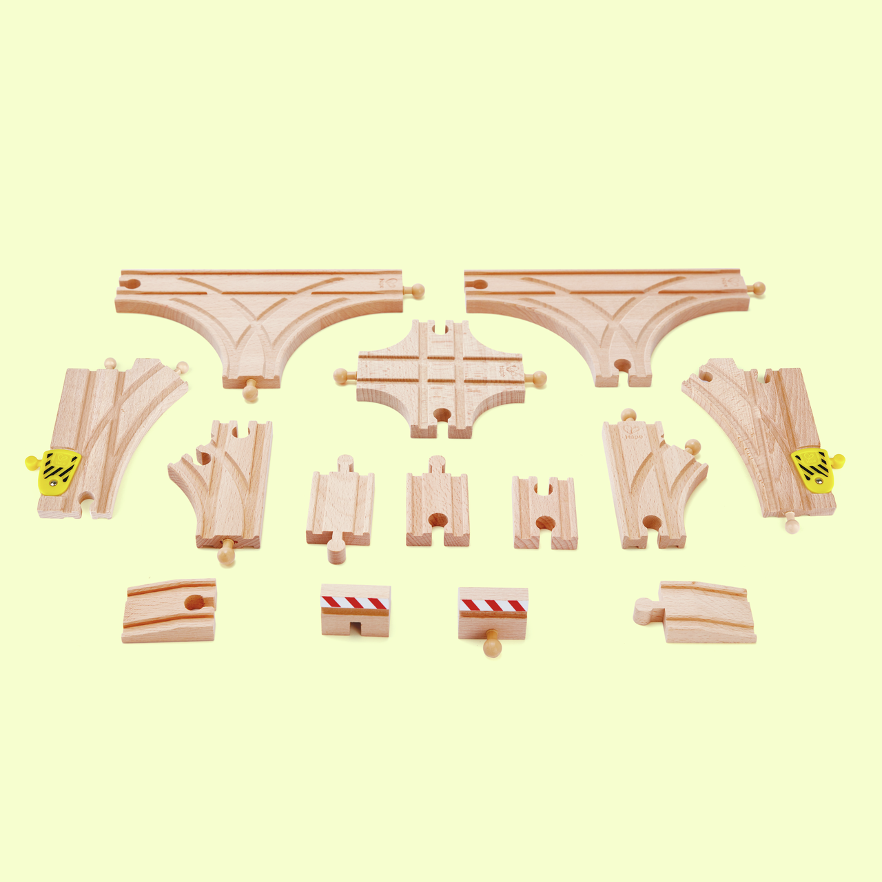 Advanced Track-Building Kit