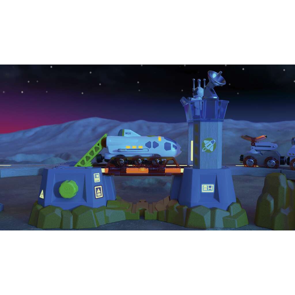 Spaceshuttle Spaceshuttle