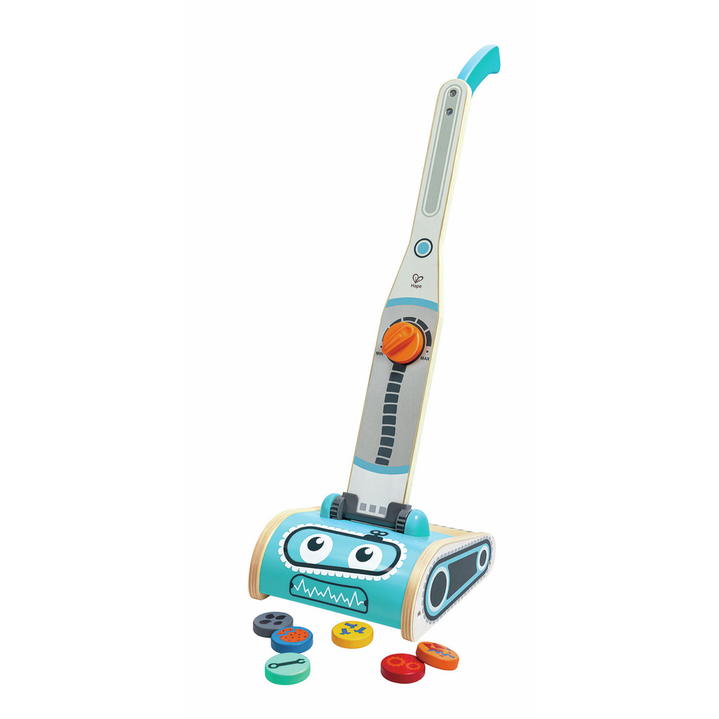 Vacuum Playset Vacuum Playset