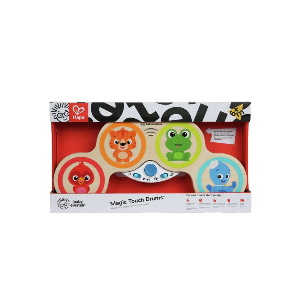 Babytrommler Babytrommler