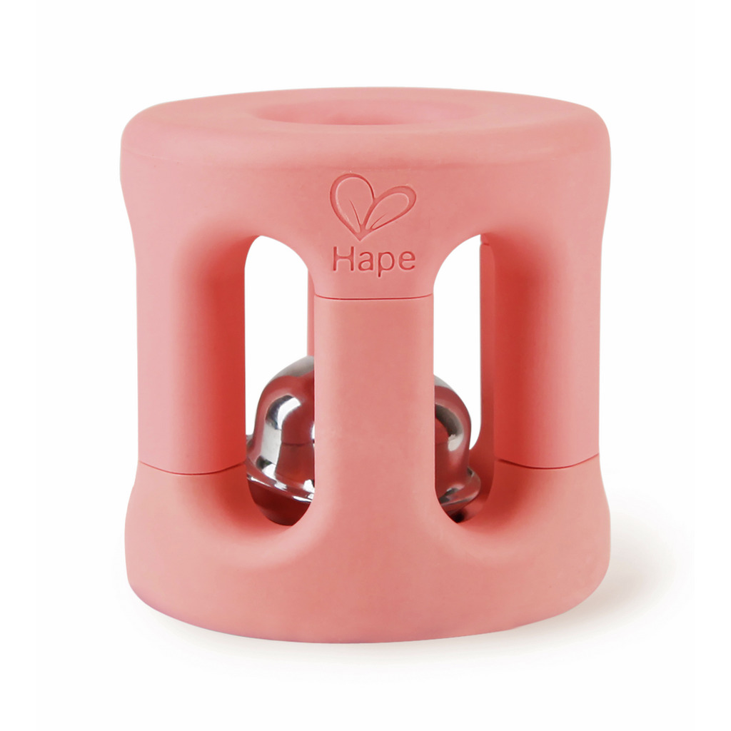 Geometrische Rassel Geometrische Rassel