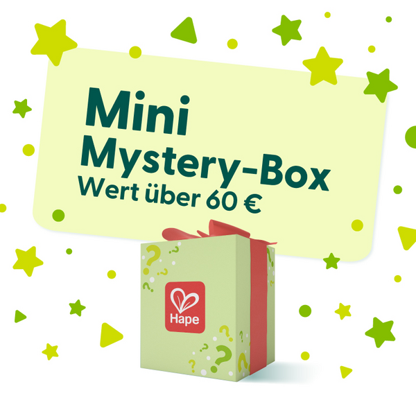 Mini Mystery-Box
