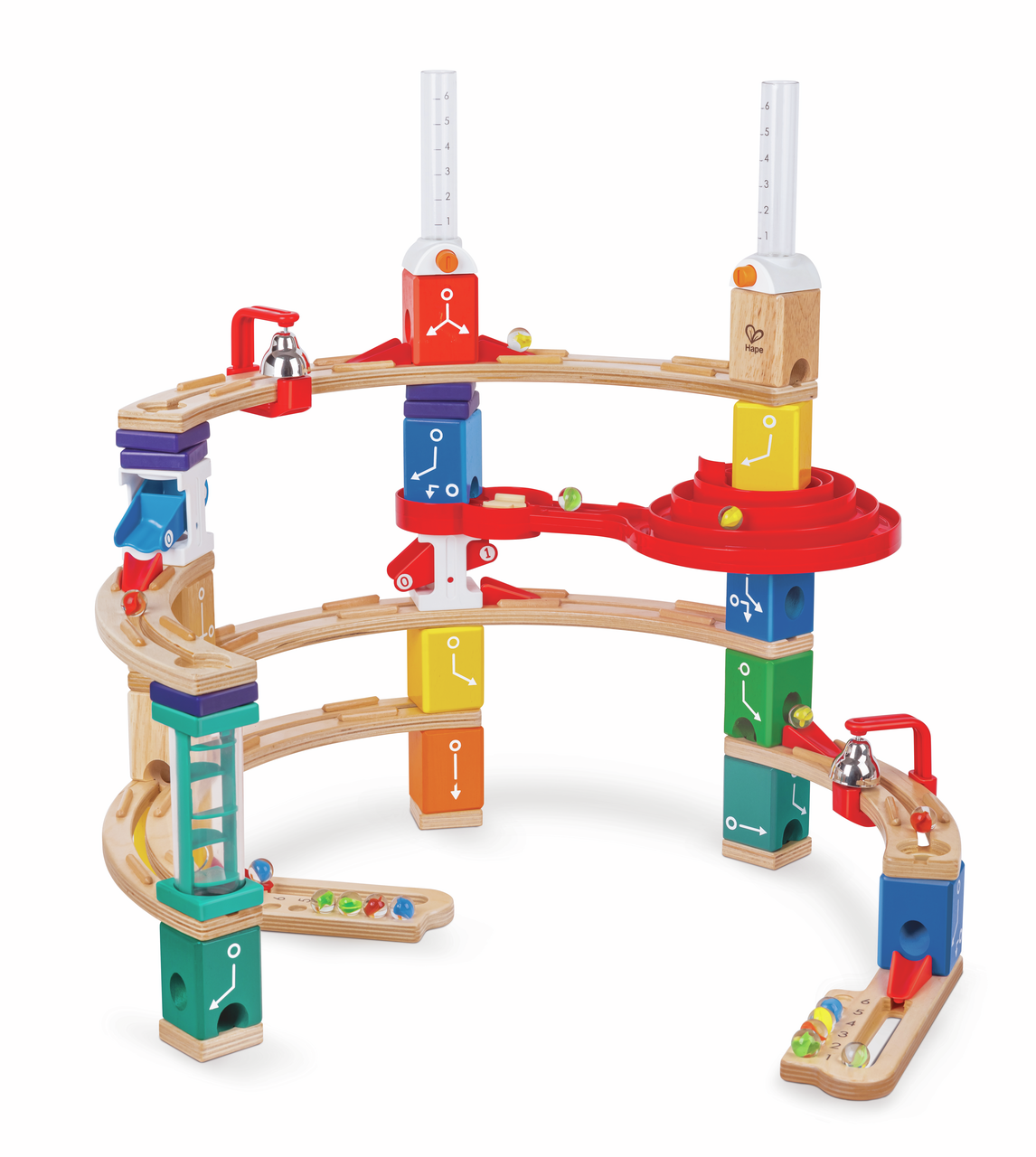 Quadrilla Kodierungsset für Fortgeschrittene Quadrilla Kodierungsset für Fortgeschrittene