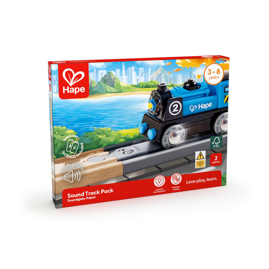 Musikschienen-Set Musikschienen-Set