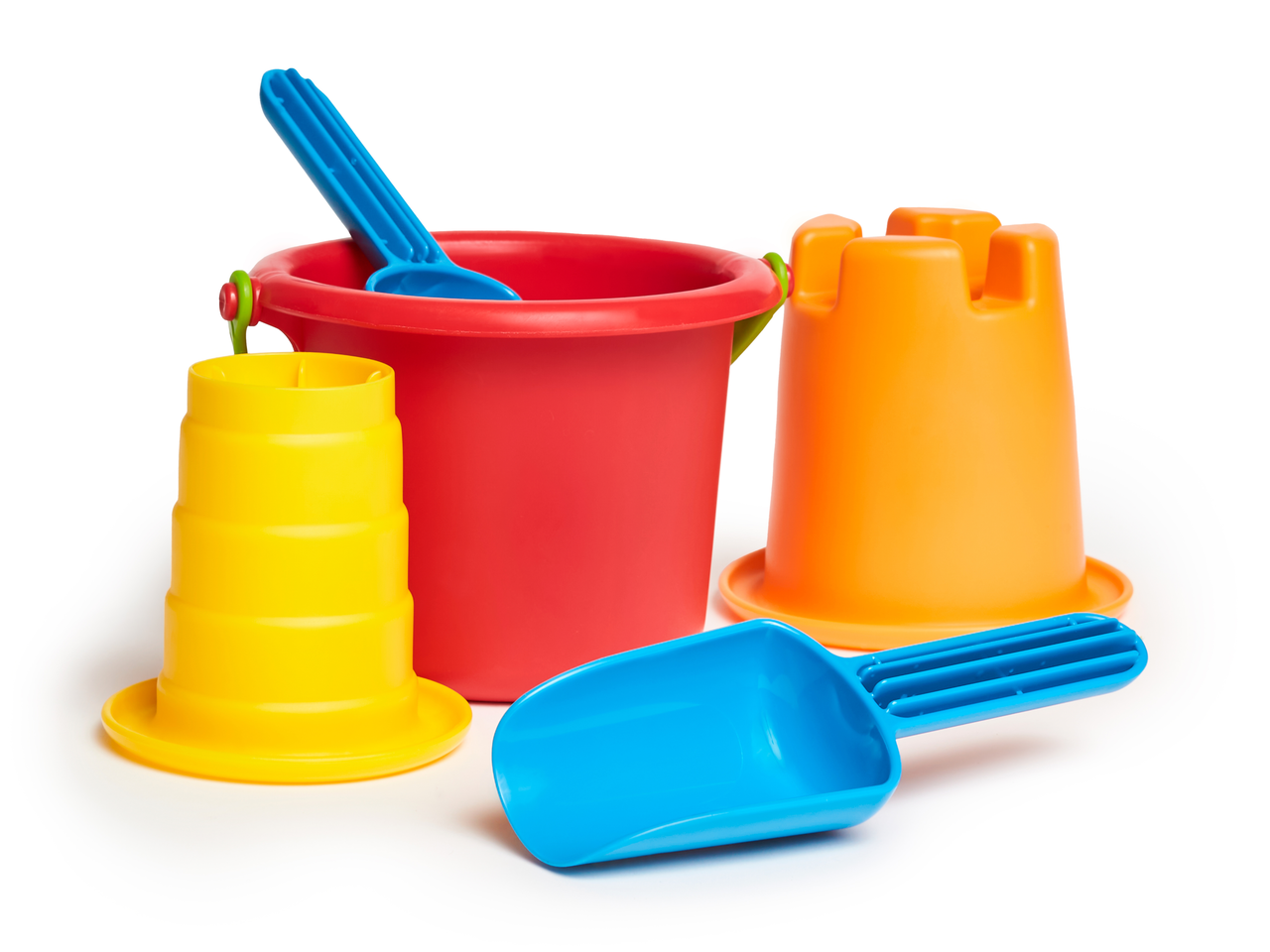 5-in-1 Beach Set