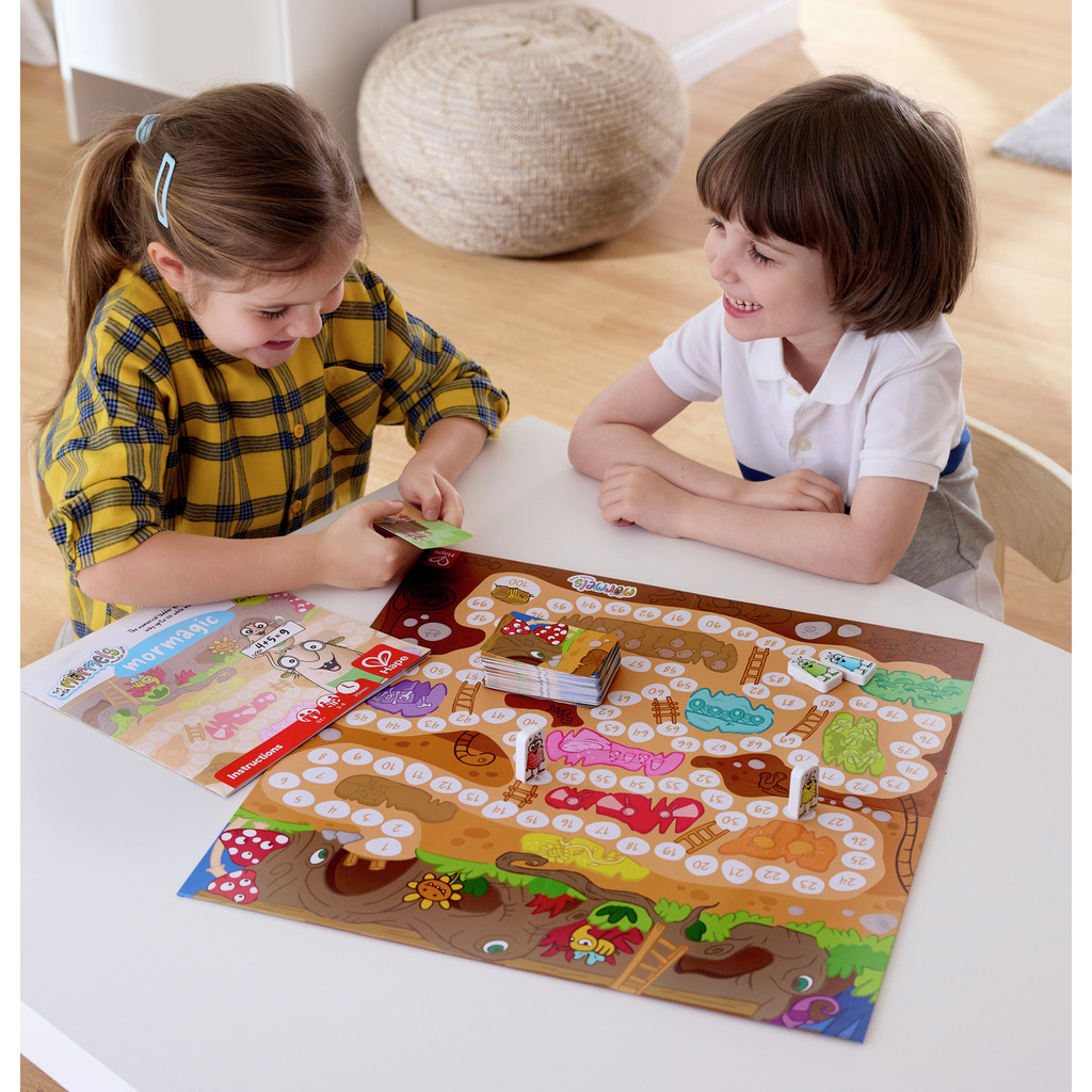 Mormagic (DE) Mormagic (DE)