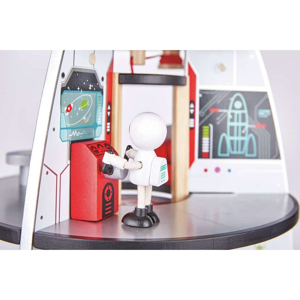 Vierstufenrakete Vierstufenrakete