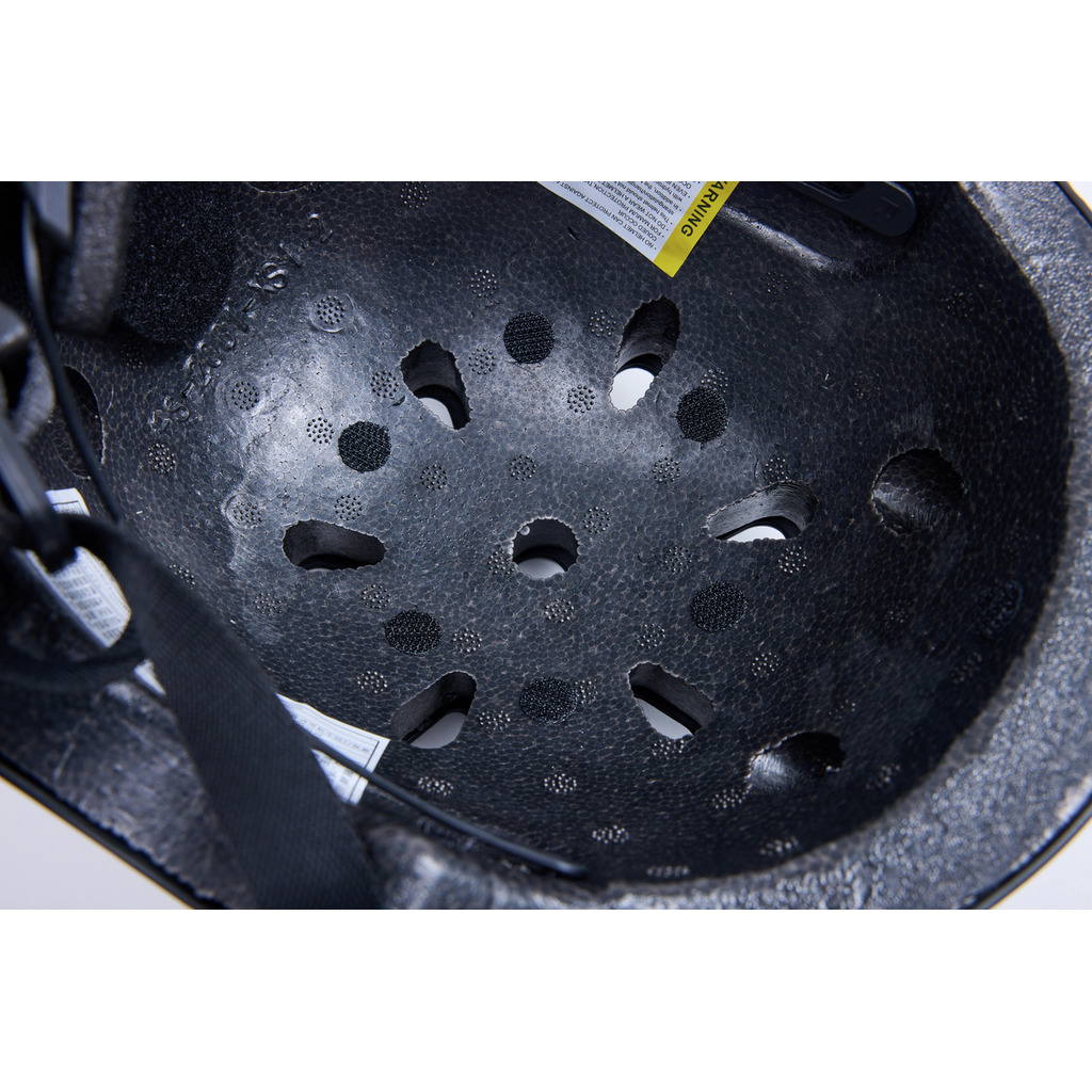 Safety Helmet, black Safety Helmet, black