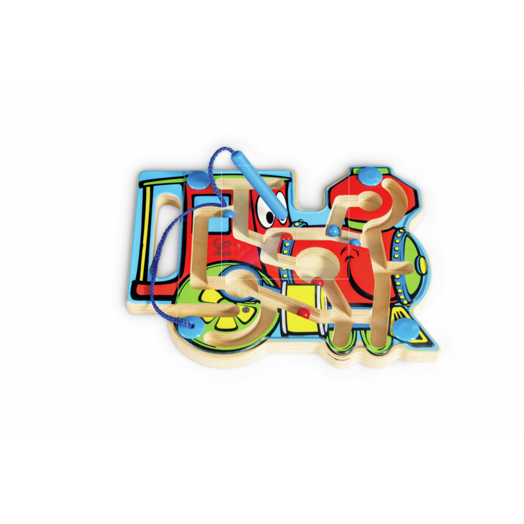 Choo Choo Tracks™ - Bimmelbahn Choo Choo Tracks™ - Bimmelbahn