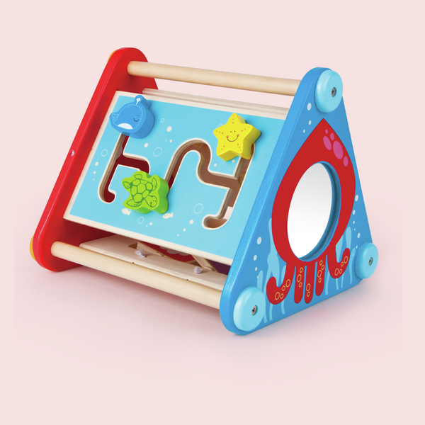 Tierische Action-Box Tierische Action-Box