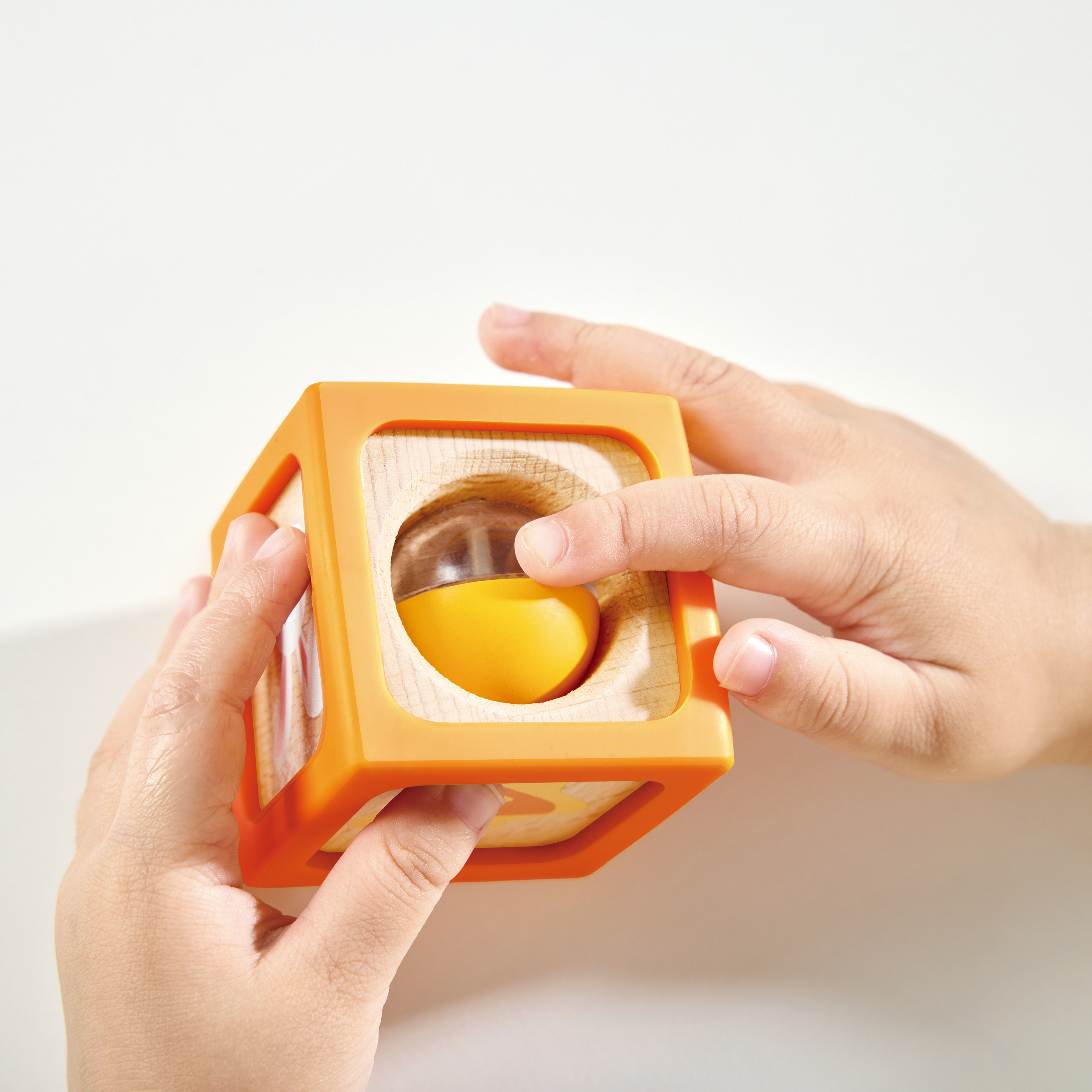 Sensorik Spielstein-Set