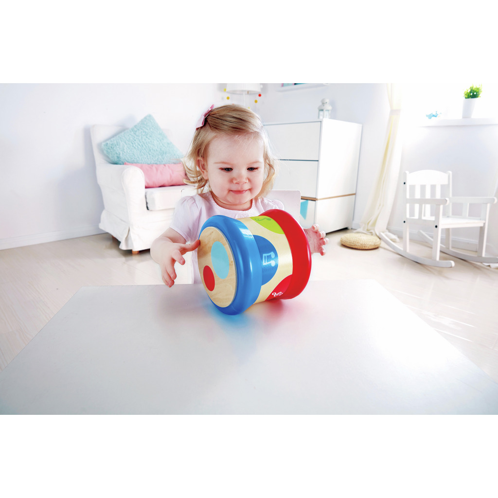 Baby Drum Baby Drum