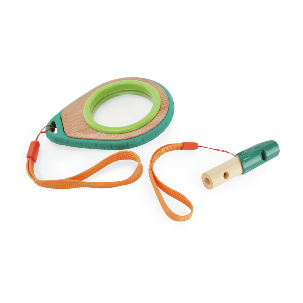 Naturdetektiv-Set Naturdetektiv-Set