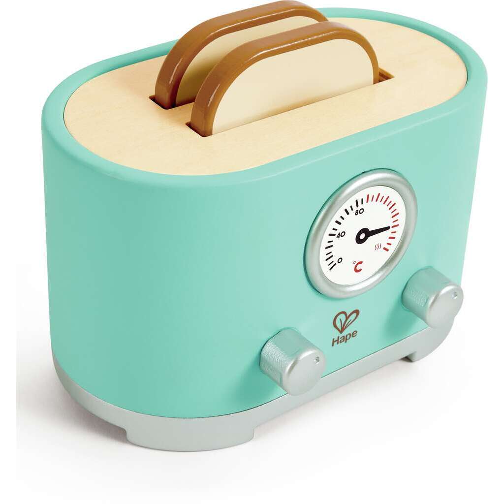 Pop-up-Toaster-Set „Kling” Pop-up-Toaster-Set „Kling”