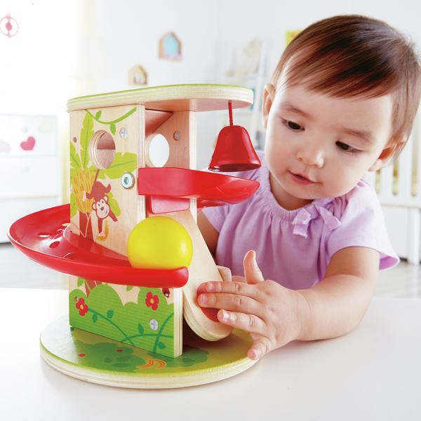 Dschungel-Rutsche Dschungel-Rutsche