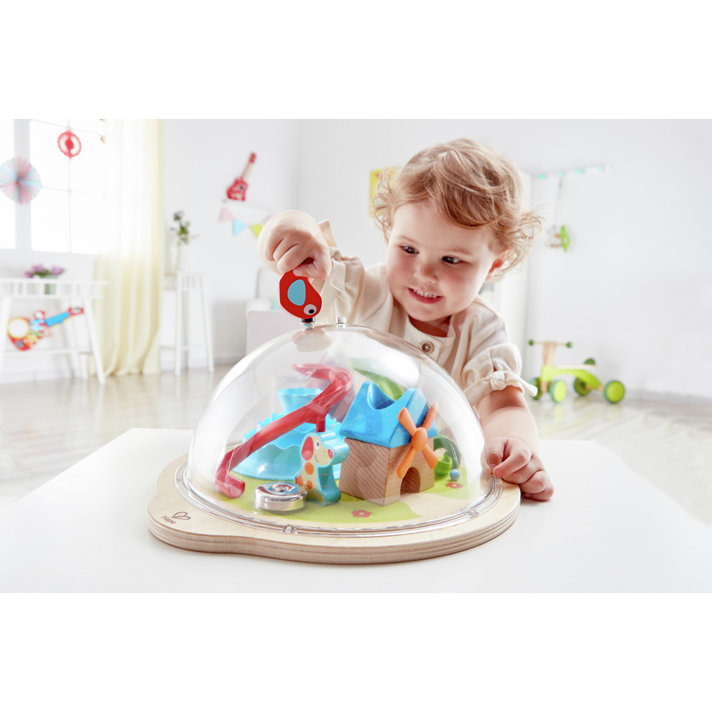 Sonnental-Erlebniskuppel Sonnental-Erlebniskuppel