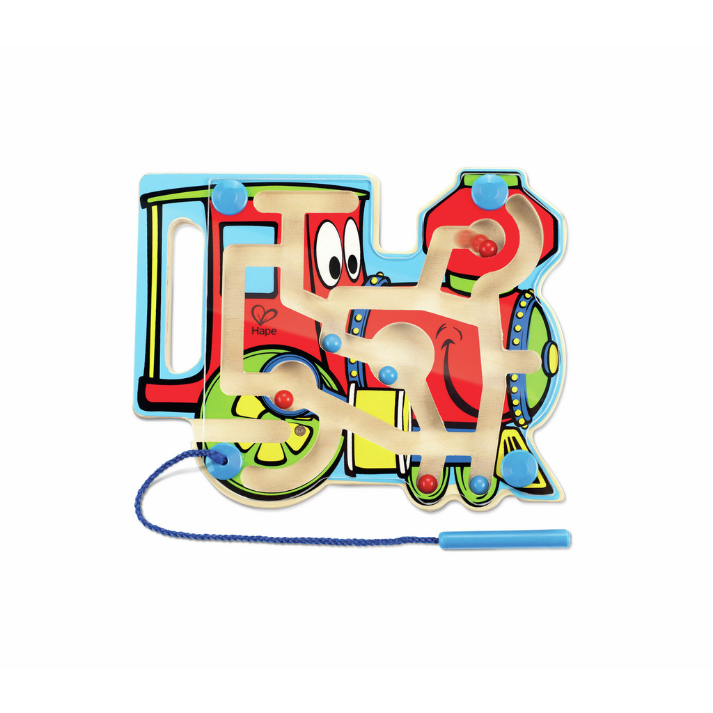 Choo Choo Tracks™ Choo Choo Tracks™