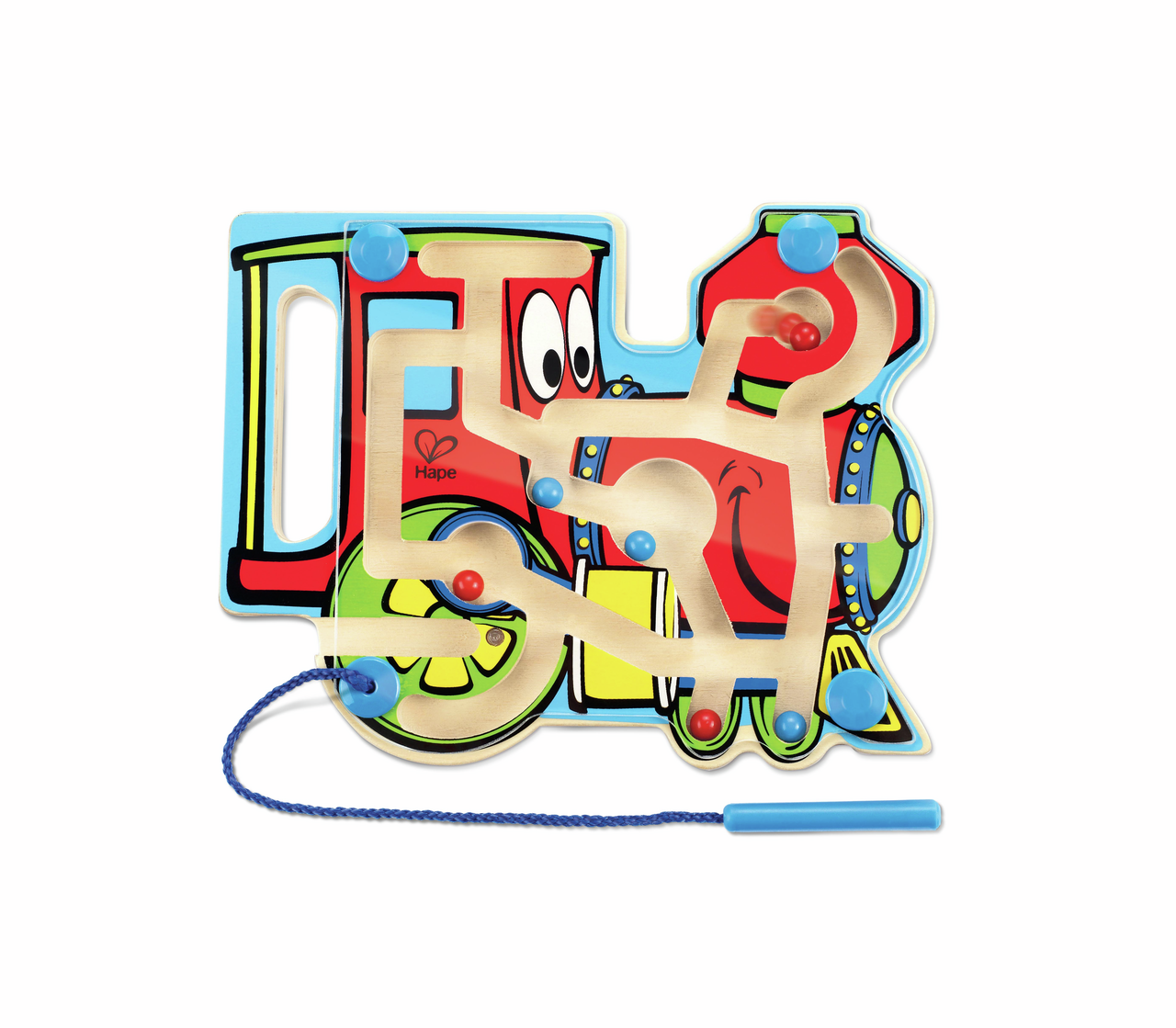 Choo Choo Tracks™ - Bimmelbahn Choo Choo Tracks™ - Bimmelbahn